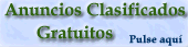 Anuncios clasificados